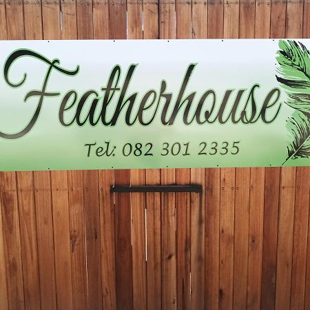 Featherhouse Colesberg Buitenkant foto