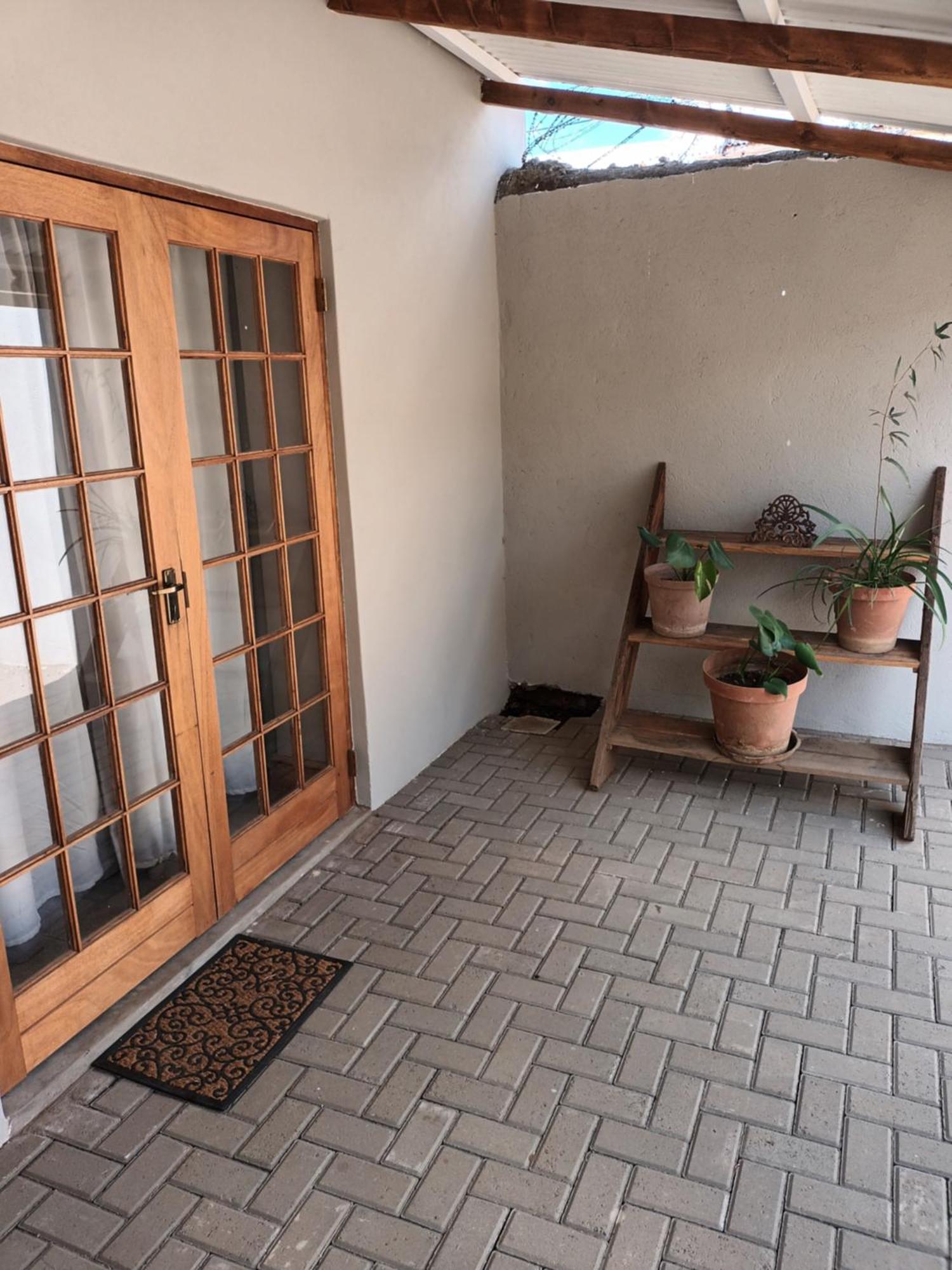 Featherhouse Colesberg Buitenkant foto