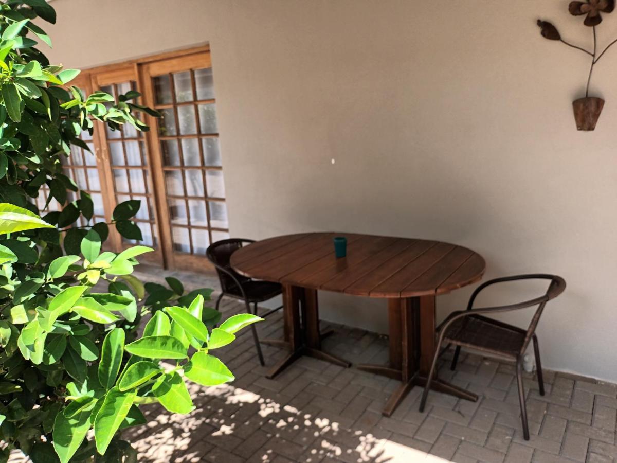 Featherhouse Colesberg Buitenkant foto