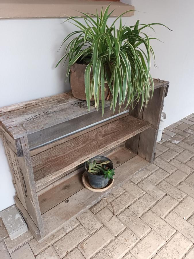 Featherhouse Colesberg Buitenkant foto