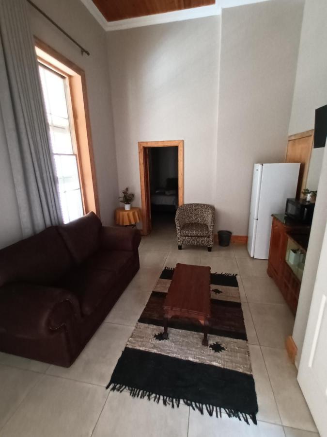 Featherhouse Colesberg Kamer foto