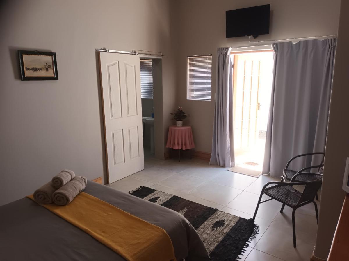 Featherhouse Colesberg Kamer foto