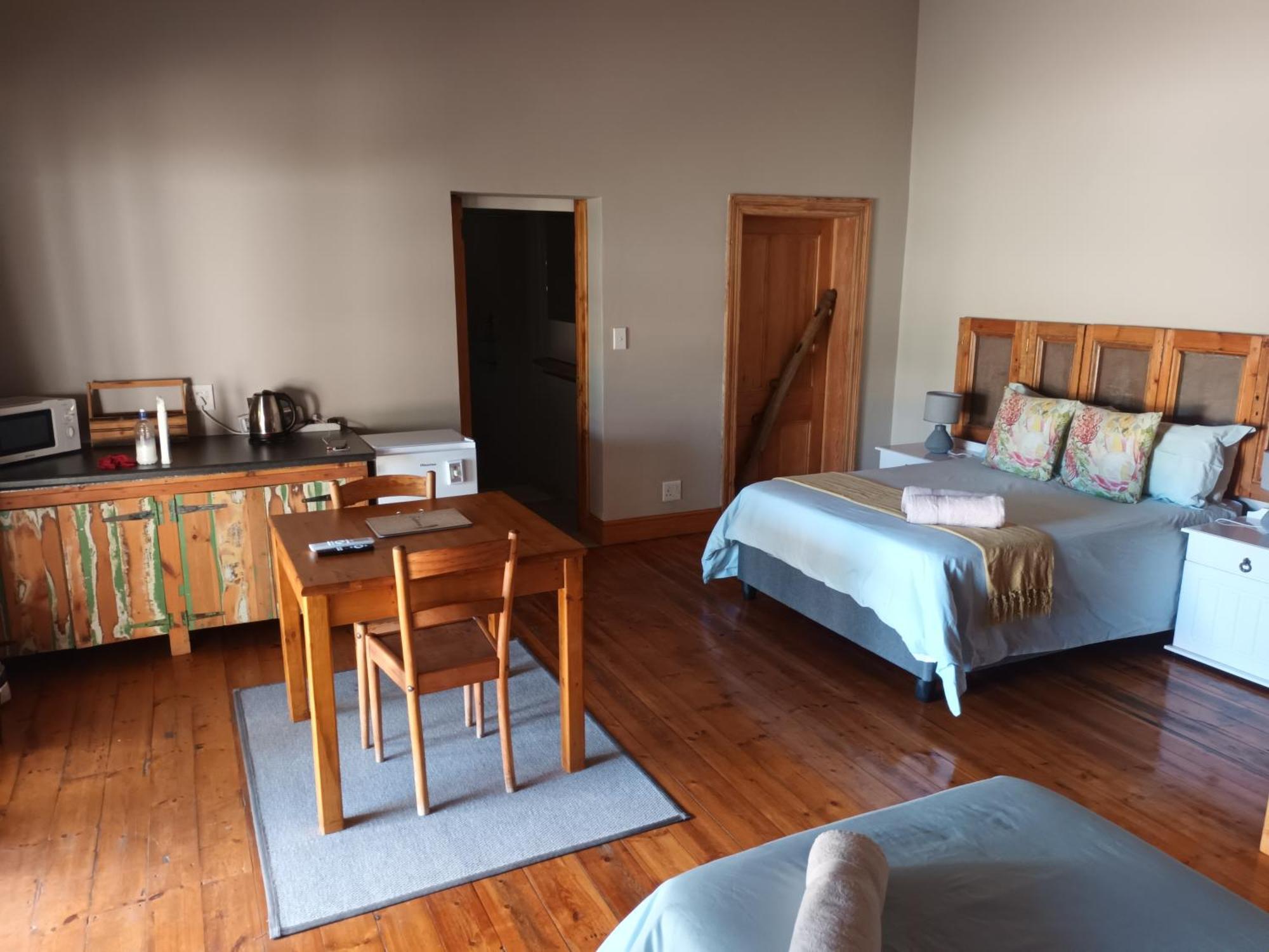 Featherhouse Colesberg Buitenkant foto