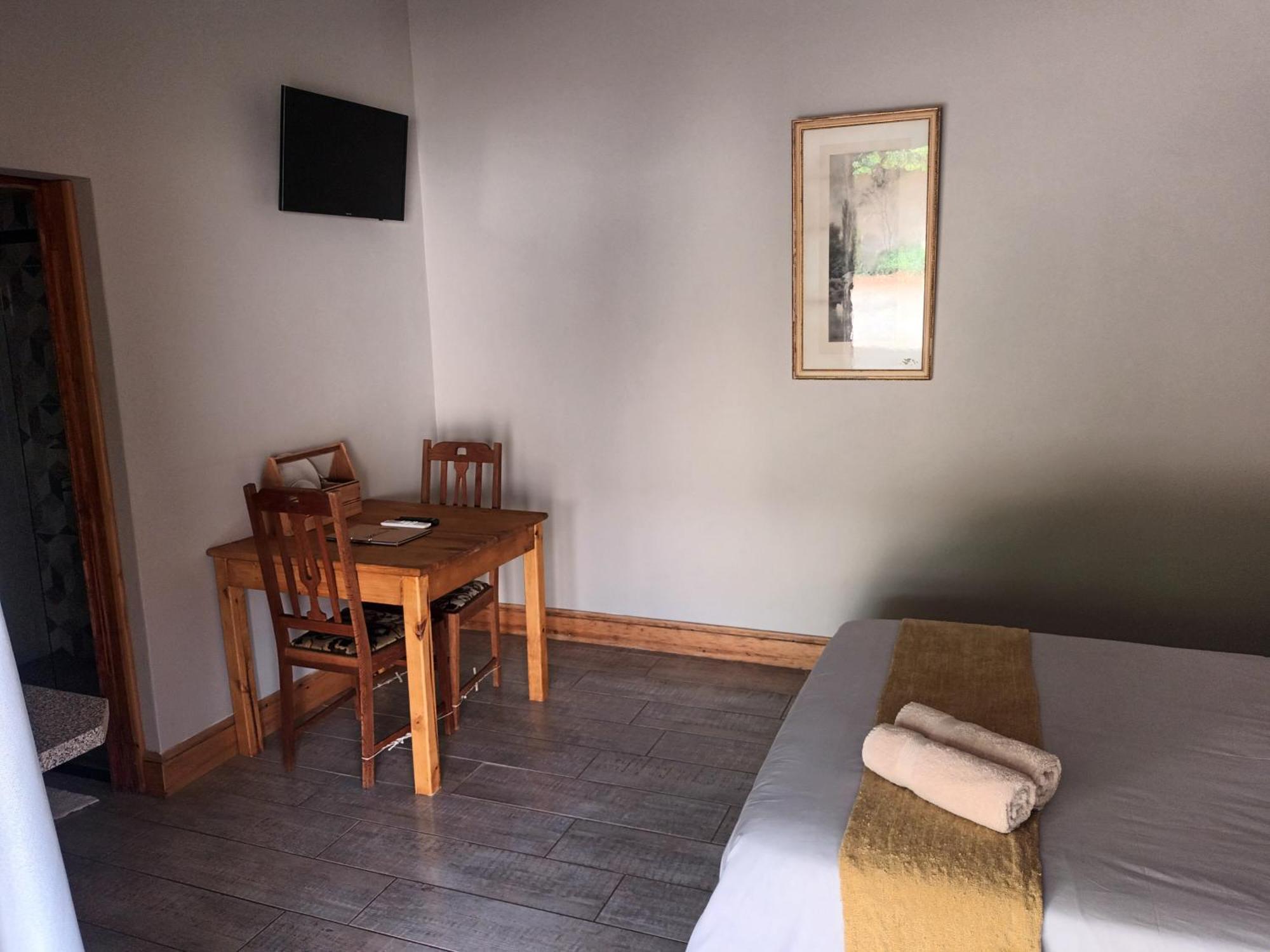 Featherhouse Colesberg Kamer foto