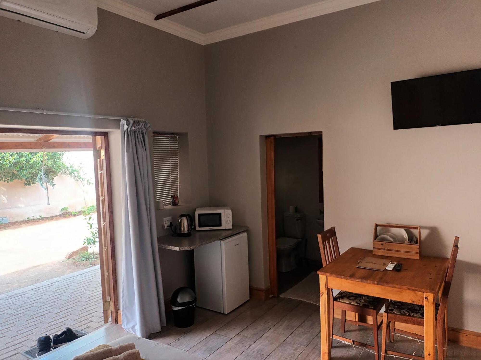 Featherhouse Colesberg Kamer foto