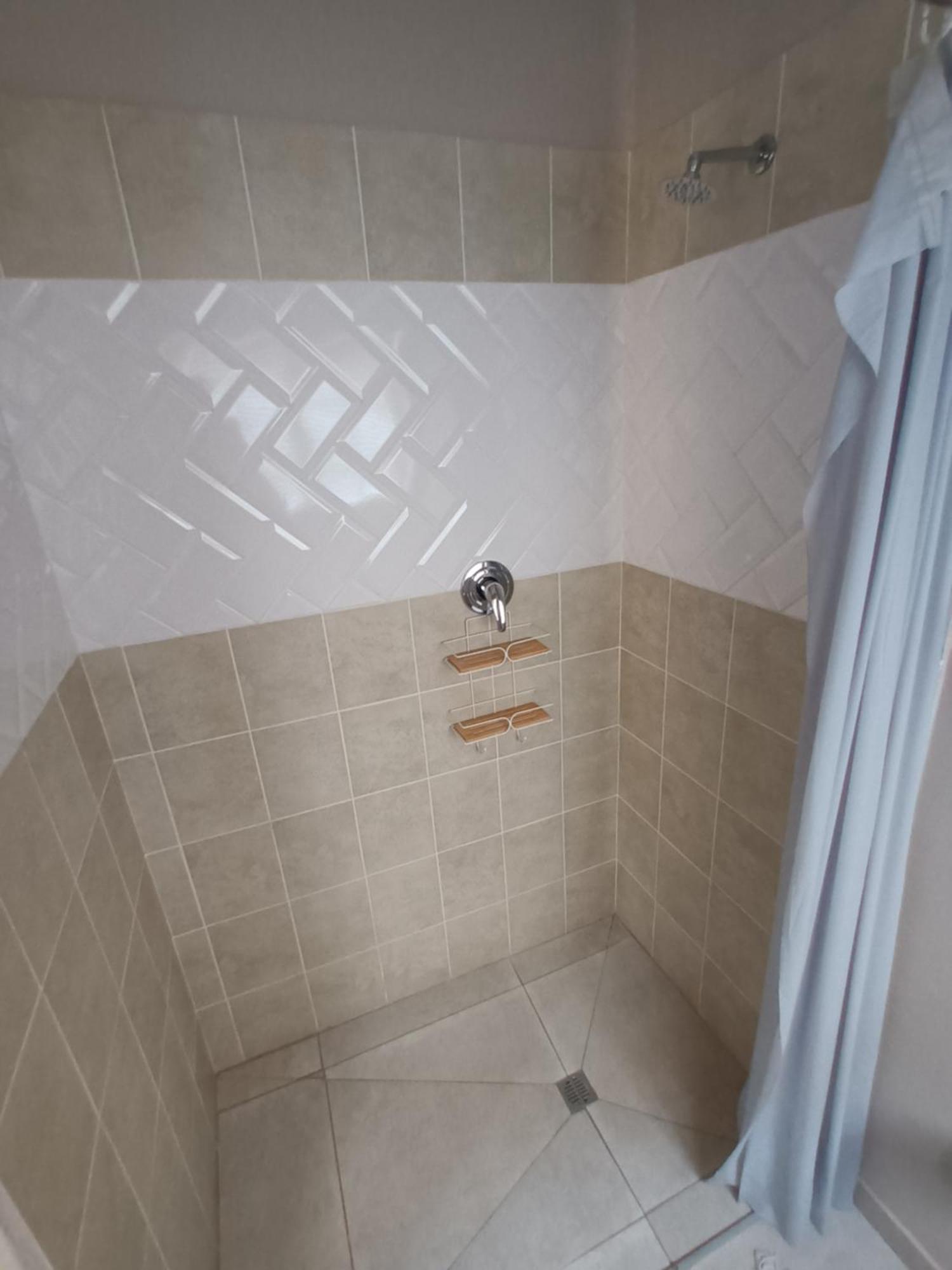 Featherhouse Colesberg Kamer foto