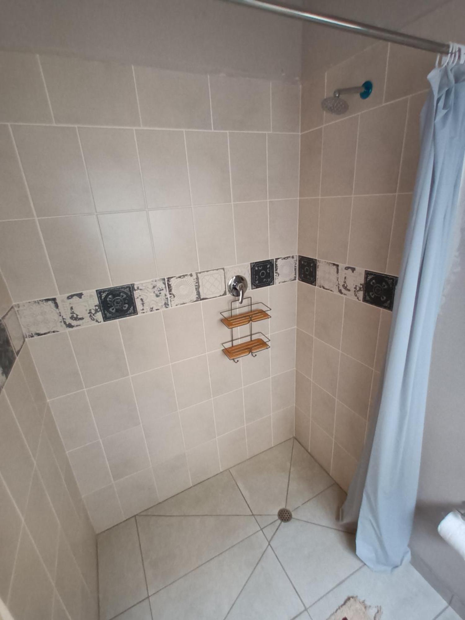 Featherhouse Colesberg Kamer foto