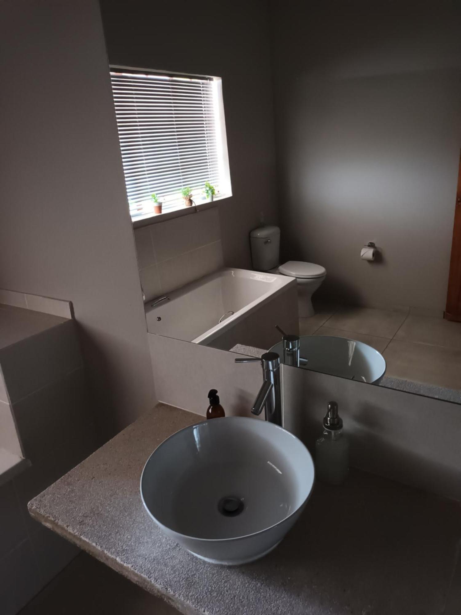 Featherhouse Colesberg Kamer foto