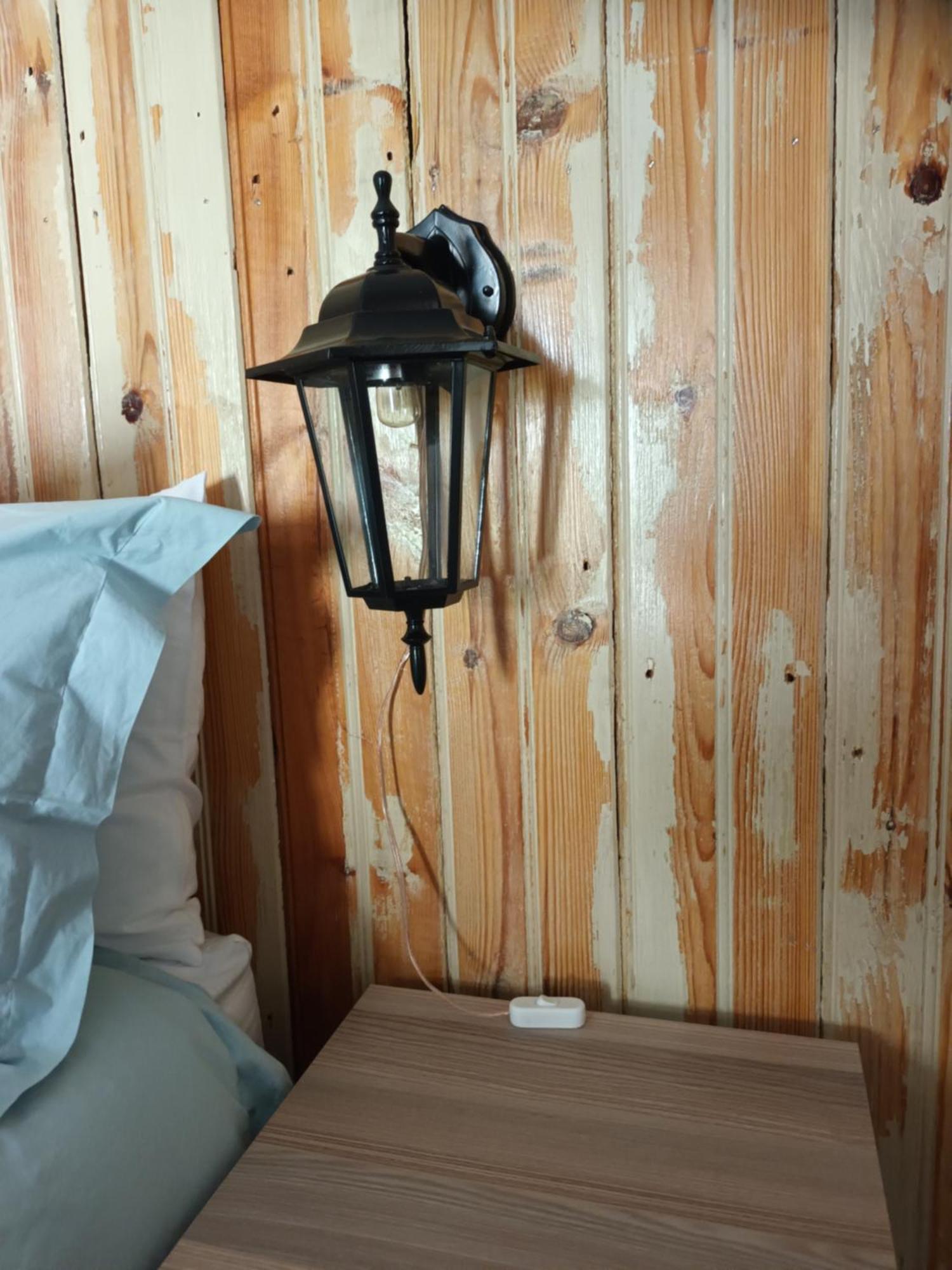 Featherhouse Colesberg Kamer foto