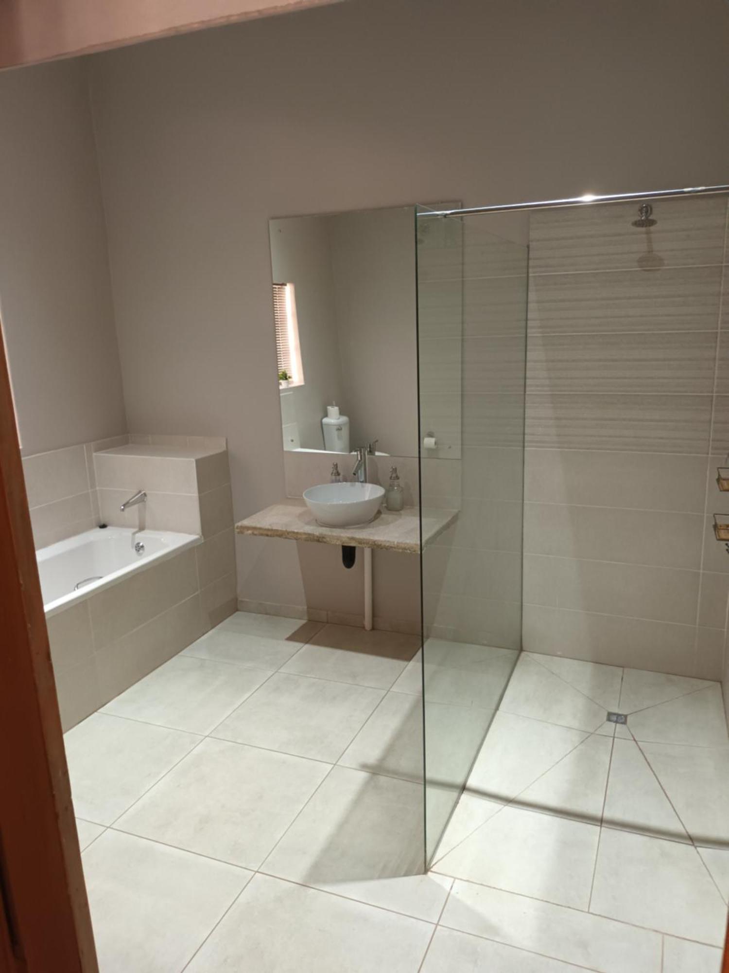 Featherhouse Colesberg Kamer foto