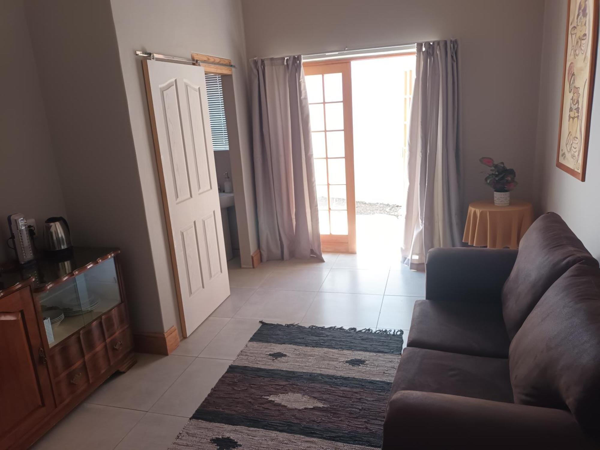 Featherhouse Colesberg Kamer foto