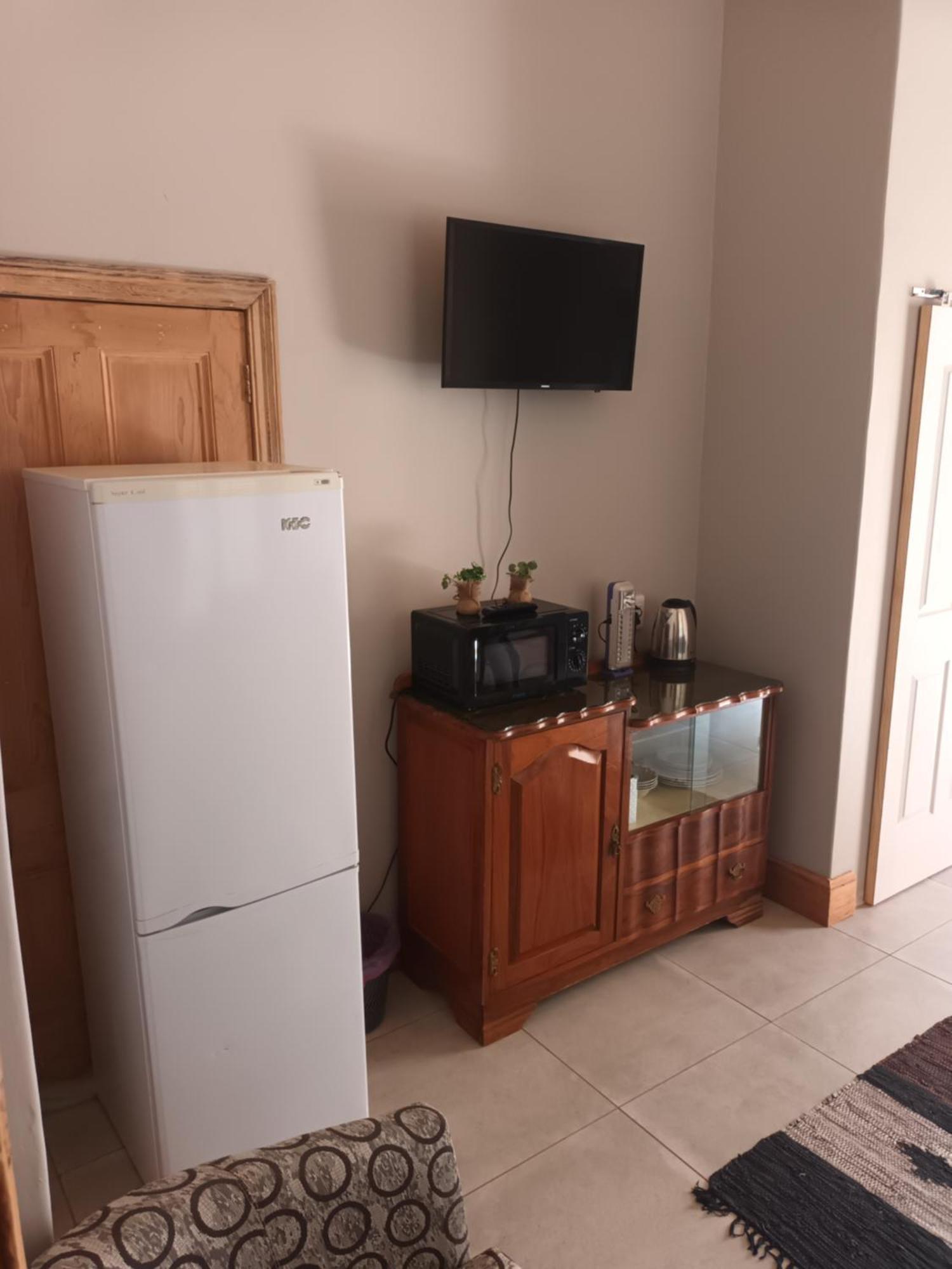 Featherhouse Colesberg Kamer foto
