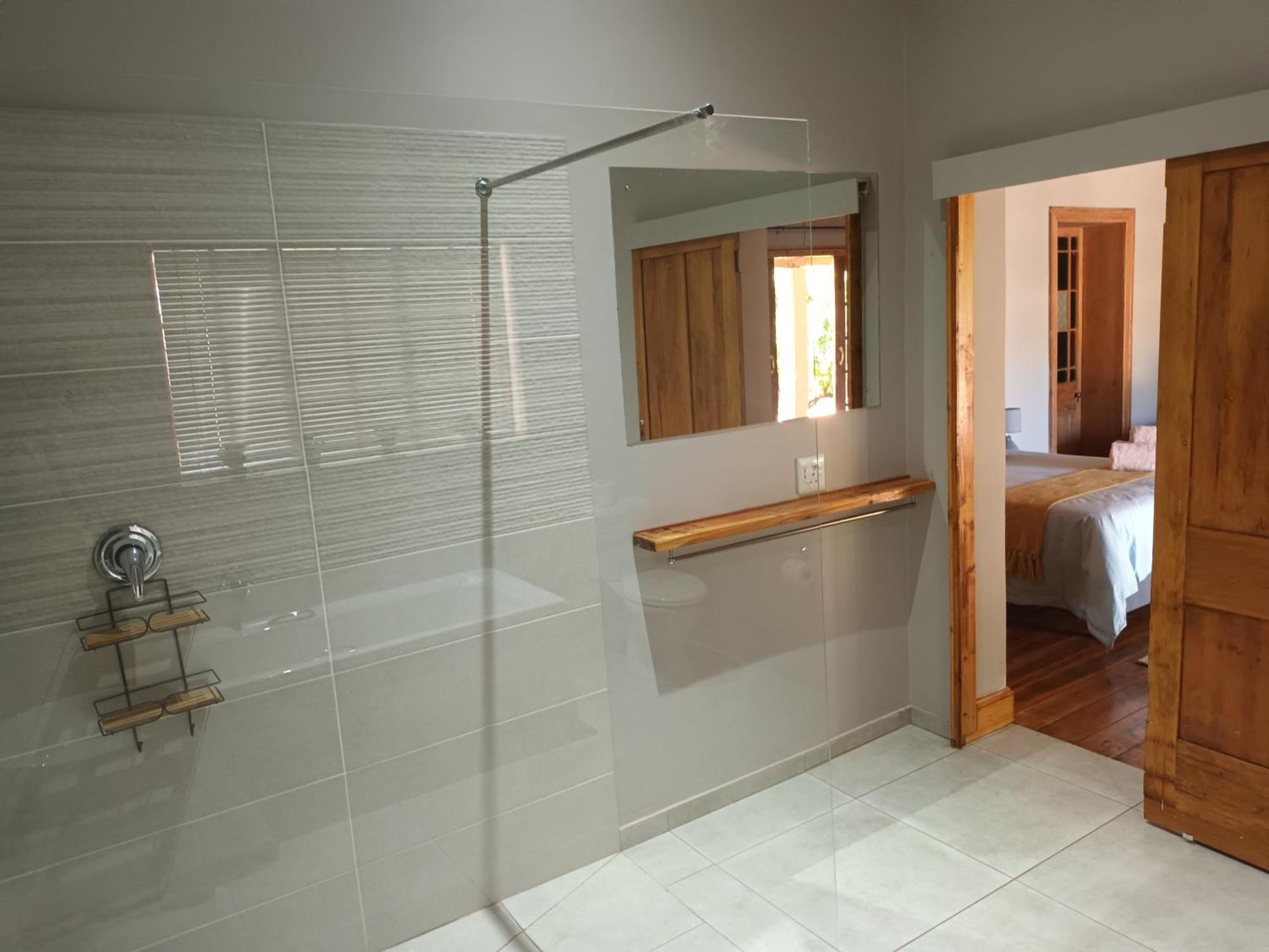 Featherhouse Colesberg Kamer foto
