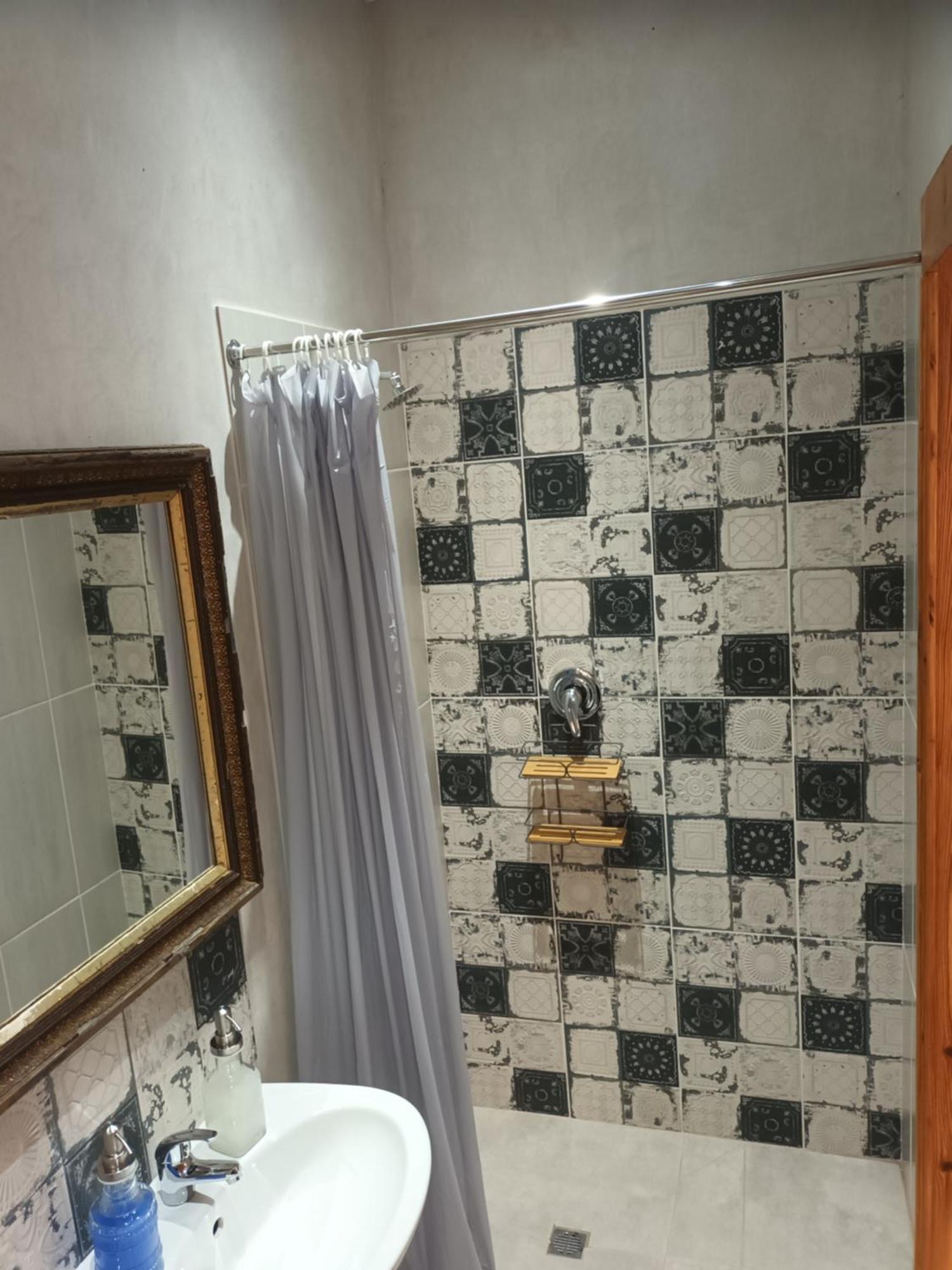 Featherhouse Colesberg Kamer foto