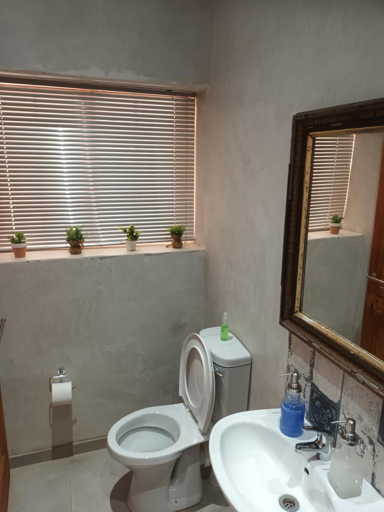 Featherhouse Colesberg Kamer foto